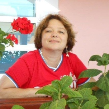 Кузнецова Ольга