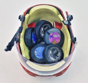 Спецэффекты в аудиокнигах: звуки хоккея и других видов спорта