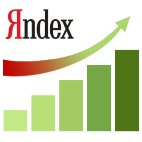 Продвижение в Yandex