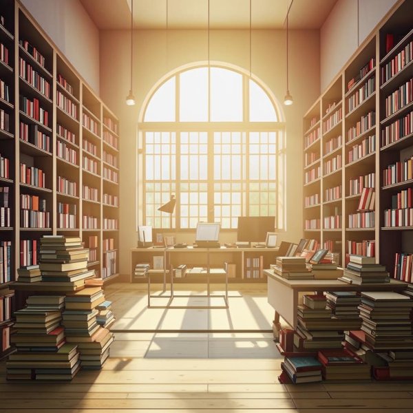 Современные инструменты для каталогизации книг и аудиокниг Современные инструменты для каталогизации книг и аудиокниг