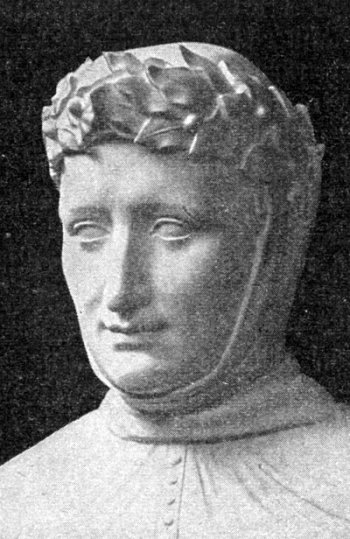 Петрарка Франческо
