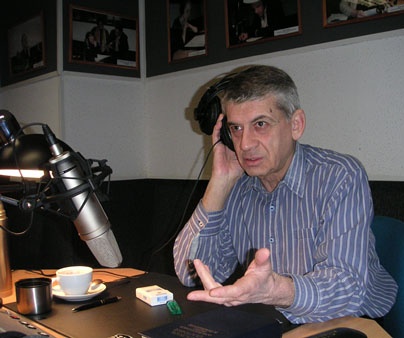 Татарский Виктор
